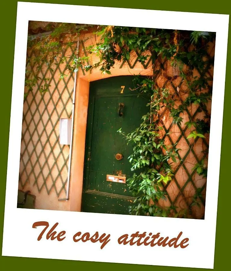 2 Bedrooms 2 Bathrooms Apartment In Old Antibes