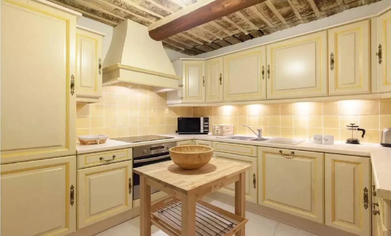 2 Bedrooms 2 Bathrooms Apartment In Old Antibes
